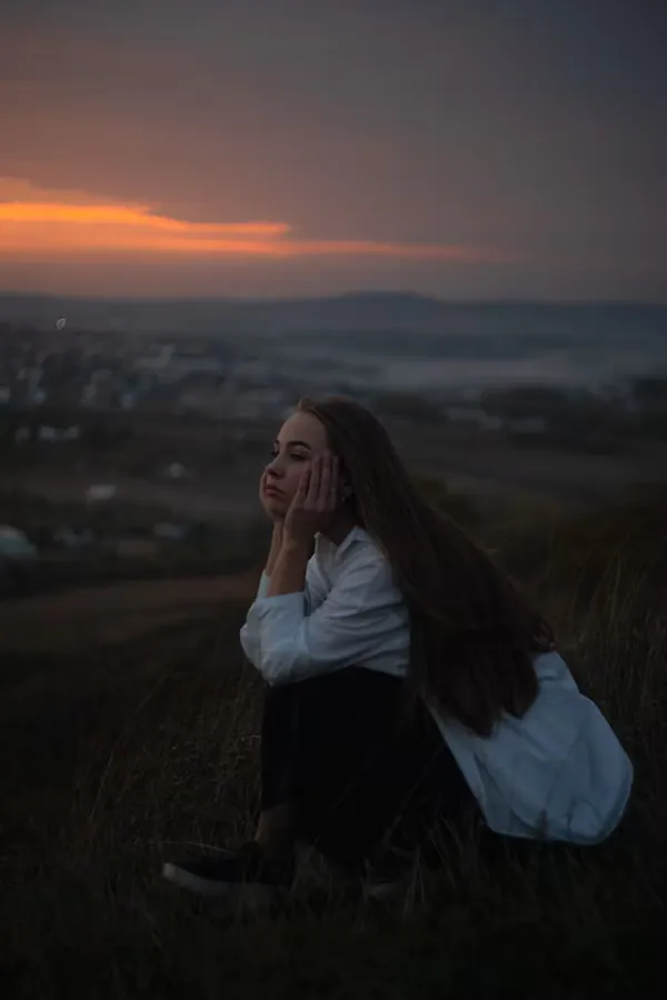 Emotionale Erschöpfung light: Wenn du funktionierst, aber innerlich leer bist