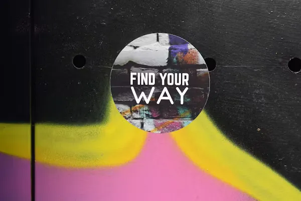 Berufliche Neuorientierung ab 40, wie du deinen Weg neu findest