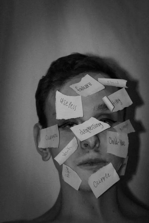 Der innere Kritiker – Freund oder Feind? Wie Sie Ihre Selbstzweifel verstehen und in innere Stärke verwandeln