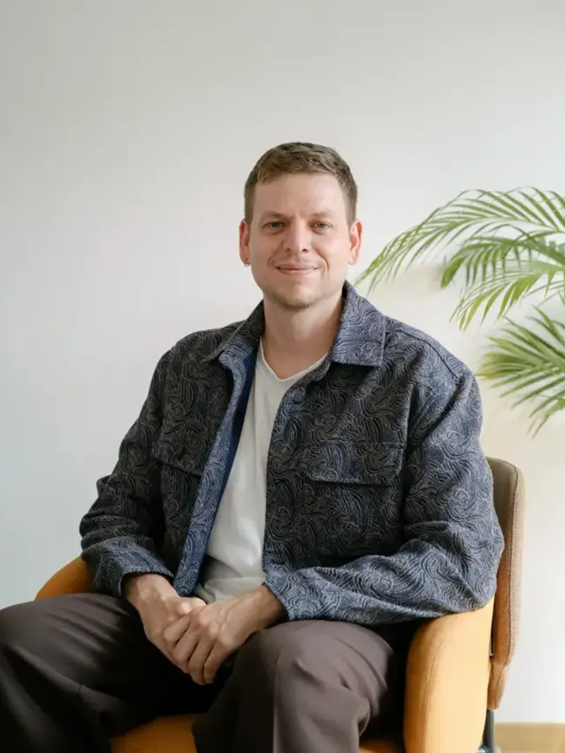 Fabian Ladstätter, MA
