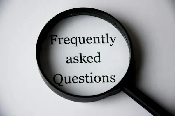FAQs - Häufig gestellte Fragen und Antworten